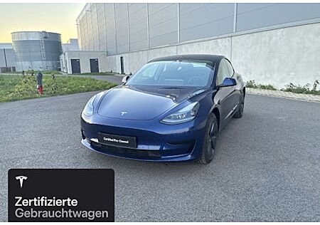 Tesla Model 3 Standard 4 Türen