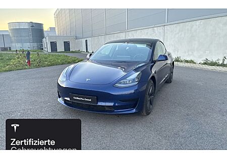 Tesla Model 3 Standard 4 Türen