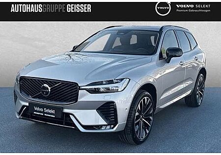 Volvo XC 60 B5 AWD Ultra Dark Auto 5 Türen
