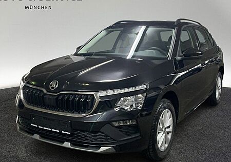 Skoda Kamiq 1.5 TSI ACT DSG Selection 5 Türen