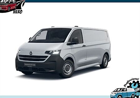 VW T6 Transporter 2.0 TDI 110kW Auto 4MOTION PanAm. kurz 4 Türen