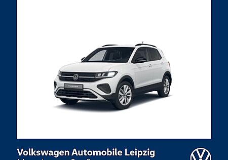 VW T-Cross 1.0 TSI OPF 85 kW DSG GOAL 5 Türen
