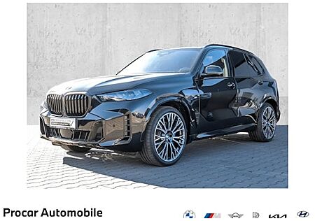 BMW X4 xDrive30d AT 5 Türen