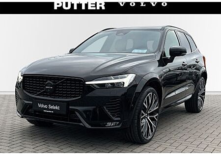 Volvo XC 60 B5 AWD Plus Black Edition Auto 5 Türen