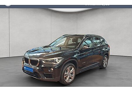 BMW X1 xDrive20i A Sport Line 5 Türen