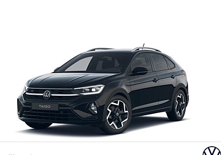 VW Taigo 1.0 TSI OPF 85 kW DSG R-Line 5 Türen