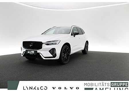 Volvo XC 60 B5 AWD Black Edition Plus Auto 5 Türen