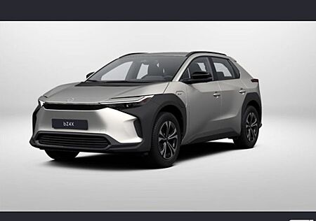 Toyota bZ4X 71,4 kWh Comfort 5 Türen