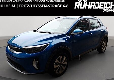 Kia Stonic 1.2 Vision 5 Türen