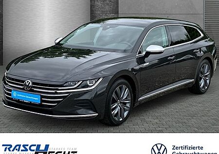 VW Arteon 2.0 TSI OPF 140kW DSG Elegance S. Brake 5 Türen