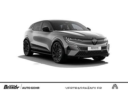 Renault Megane E-Tech Techno 220 Comfort Range 5 Türen