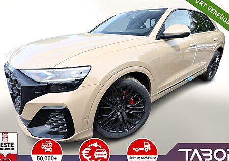 Audi Q8 50 TDI quattro tiptronic 5 Türen
