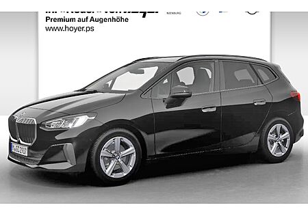 BMW 2er Active Tourer 218d Steptronic DCT 5 Türen