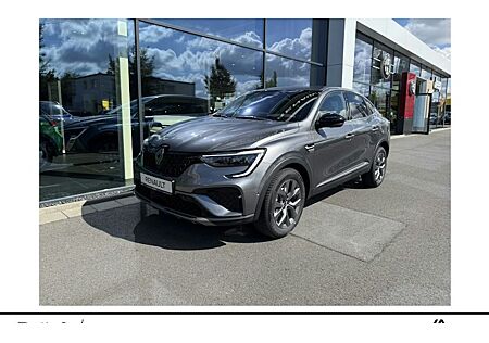 Renault Arkana Mild Hybrid 140 EDC Techno 5 Türen