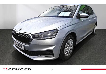Skoda Fabia 1.0l MPI 59kW AMBITION 5 Türen