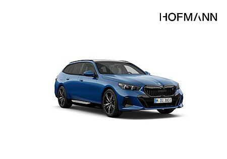 BMW i5 xDrive40 Touring 5 Türen