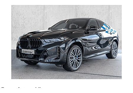 BMW X6 xDrive30d M Sport 5 Türen