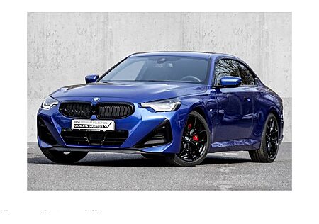 BMW 2er 230i Steptronic Coupé 2 Türen