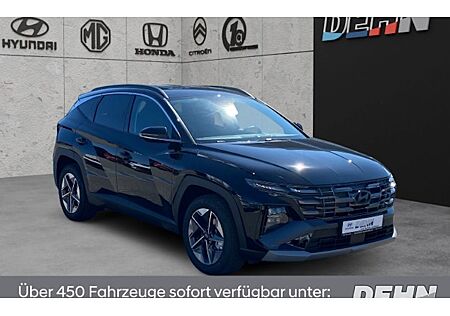 Hyundai Tucson 1.6 T-GDI 48V Trend DCT 5 Türen