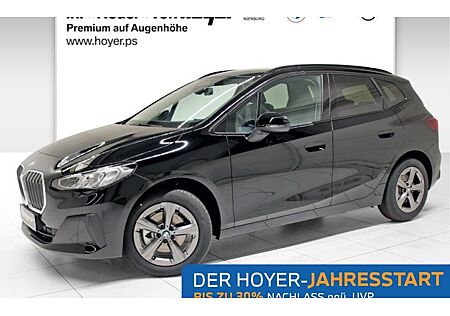 BMW 2er Active Tourer 218i Steptronic DCT 5 Türen