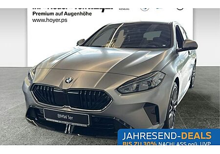 BMW 1er 118d Steptronic 5 Türen