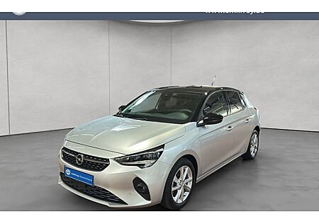 Opel Corsa 1.2 Direct Inj Turbo 74kW Elegance Auto 5 Türen