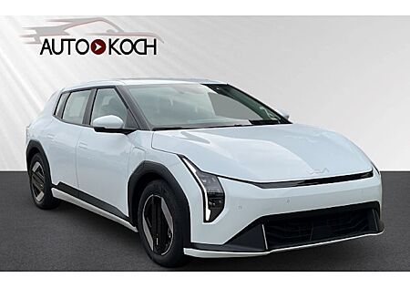 Kia EV4 58 kWh 150 kW Air Frontantrieb 5 Türen