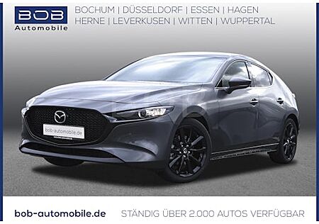 Mazda 3 e-SKYACTIV G 140 Homura 5 Türen