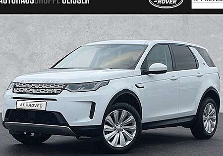 Land Rover Discovery Sport D240 AWD Automatik SE 5 Türen