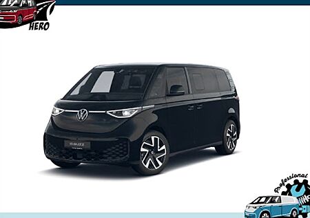 VW ID.BUZZ 86 kWh 210 kW Pro LR 5 Türen