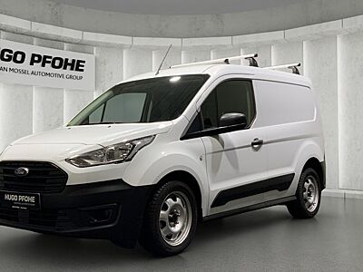 Ford Transit Connect T210 L1 1,0 EcoBoost 74kW Basis 3 Türen