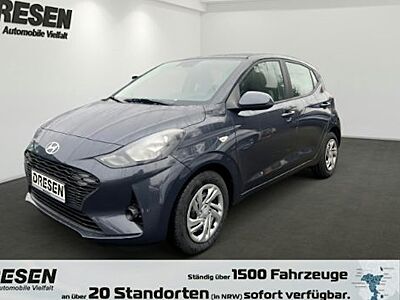 Hyundai i10 1.0 Select 5 Türen