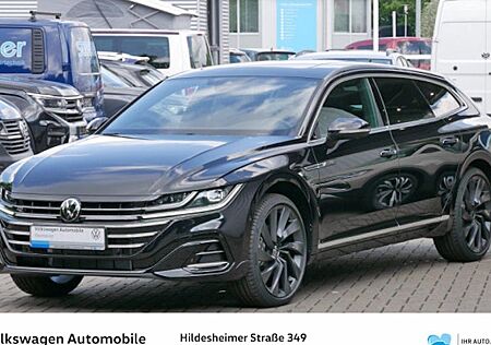 VW Arteon 2.0 TDI SCR 142kW DSG 4MOTION R-Line S.B 5 Türen