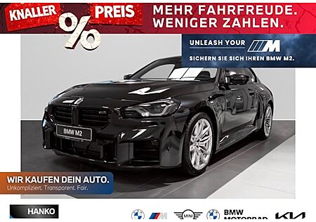 BMW M2 Coupé 2 Türen