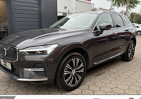 Volvo XC 60 B4 Inscription Geartronic 5 Türen