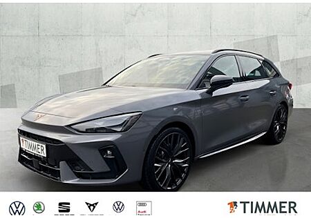 Cupra Leon 1.5 E-HYBRID 200KW VZ Black Ed. DSG SP 5 Türen