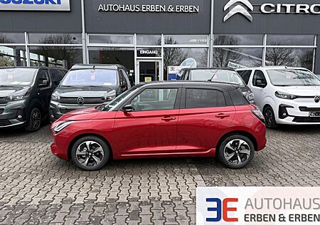 Suzuki Swift 1.2 HYBRID CVT Comfort+ 5 Türen