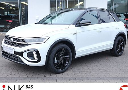 VW T-Roc 1.5 TSI OPF DSG R-Line 5 Türen