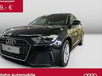 Audi A1 30 TFSI advanced Sportback 5 Türen