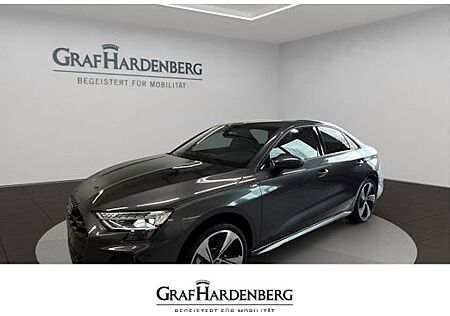 Audi A3 35 TFSI S tronic S line Sportback 5 Türen