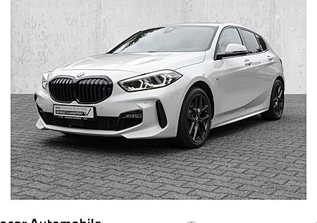 BMW 1er 120i M Sport Steptronic 5 Türen