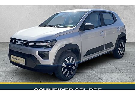 Dacia Spring Electric 65 Expression 5 Türen
