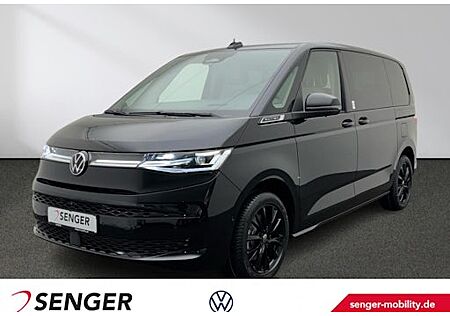 VW T7 Multivan 2.0 TDI SCR DSG Überhang 5 Türen