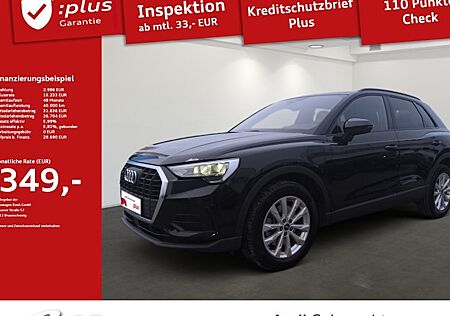 Audi Q3 45 TFSI e S tronic S line 5 Türen