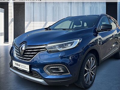Renault Kadjar TCe 160 EDC GPF Bose Edition 5 Türen