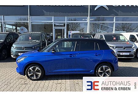 Suzuki Swift 1.2 HYBRID CVT Comfort+ 5 Türen