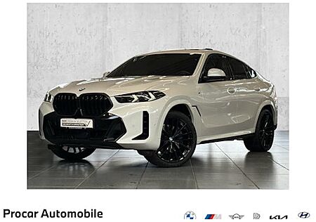 BMW X3 M40d AT 5 Türen