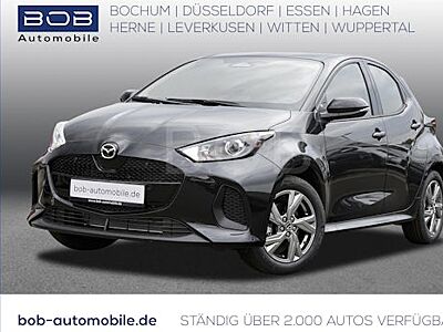 Mazda 2 1.5L Hybrid VVT-i FWD Exclusive-Line 5 Türen