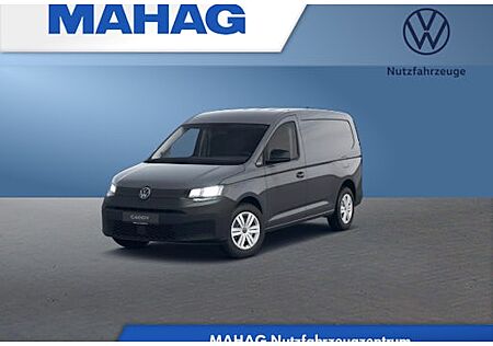 VW Caddy 2,0TDI 75kW SCR Maxi 5 Türen