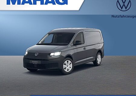 VW Caddy 2,0TDI 75kW SCR Maxi 5 Türen